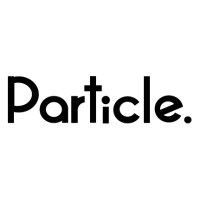 Particle Marketing logo - Similar company to Can'T Never Could