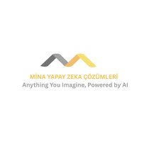 Mina Yapay Zeka Çözümleri logo - Similar company to Mes Yazilim A.Ş.