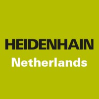 HEIDENHAIN Netherlands logo - Similar company to Bendertechniek