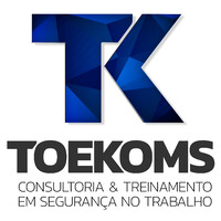 TOEKOMS Engenharia em Segurança do Trabalho logo - Similar company to Dyson Saúde E Segurança Do Trabalho