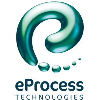 eProcess Technologies Group logo - Similar company to Dpi
