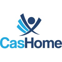 Cashome logo - Similar company to Jolof Digital
