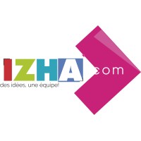 Agence IZHACOM logo - Similar company to Initiative Des Jeunes Pour L'Emergence Du Niger (Ijen)