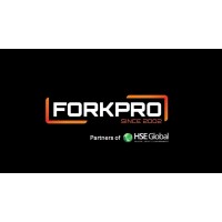 Forkpro Australia logo - Similar company to Bbj Materials Handling