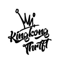 KingKong Thrift logo - Similar company to Attlogistics Vietnam