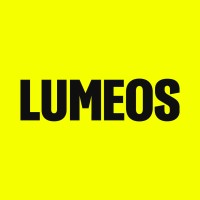 LUMEOS logo - Similar company to Energyonsite Gmbh