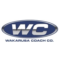 Wakarusa Coach Company logo - Similar company to Kompliance