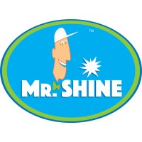 Mr. Shine logo - Similar company to Spec Enterprise