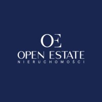 Open Estate Nieruchomości logo - Similar company to Innovation Group Poland