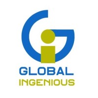 Global Ingenious logo - Similar company to Gateway Energies