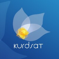 Kurdsat Broadcasting Corporation logo - Similar company to Inslemani