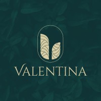 Valentina logo - Similar company to Paras Trading Company