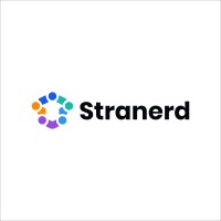 Stranerd logo - Similar company to Codygo
