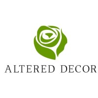 Altered Decor logo - Similar company to Weightless