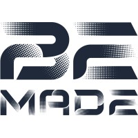 Be Made logo - Similar company to Be Tech