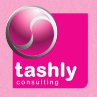 Tashly Consulting logo - Similar company to Rechound