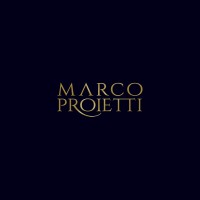 MARCO PROIETTI logo - Similar company to Studio Twine
