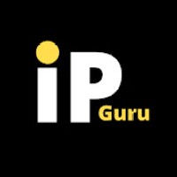 IP Guru Insights Intellectual Property Rights logo - Similar company to Ip Works