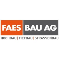 FAES BAU AG logo - Similar company to Künti Ag