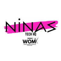 Nina's Tech HQ logo - Similar company to Zerocyberlabs
