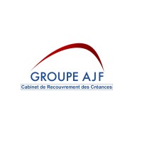 AJF logo - Similar company to Luxos Rdc Immo