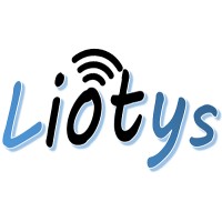 LIOTYS logo - Similar company to Mapea