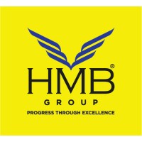 HMB GROUP logo - Similar company to Hmb