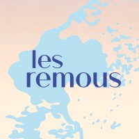 Les Remous logo