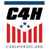 Cars 4 Heroes