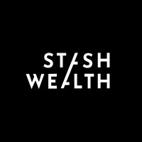 Stash Wealth logo - Similar company to Vertice Labs