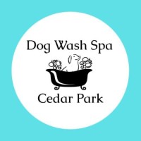 Dog Wash Spa logo - Similar company to Iclean Dog Wash