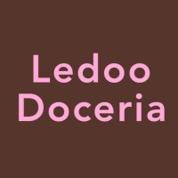 Ledoo Doceria logo - Similar company to Panetutti Panificação & Doceria