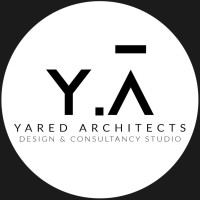 Yared Architects logo - Similar company to Aacm - Atelier Architettura Chinello Morandi