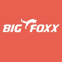 Big Foxx - Branding & Technology logo - Similar company to Eventexpo - Ets