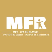 MFR du Blayais logo - Similar company to Brico Leclerc