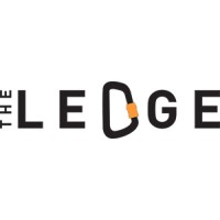 The Ledge SCIO logo - Similar company to The Mountain Running Company