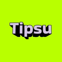 Tipsu logo - Similar company to Folkus