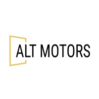 Alt Motors logo - Similar company to Aprikoft.Com