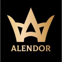 ALENDOR logo - Similar company to Mount Capital Gmbh