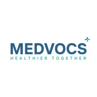 Medvocs logo - Similar company to Connect Diagnostics Co. Ltd.
