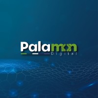 Palamon logo - Similar company to Improved Business Consulting