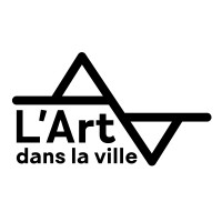L'Art dans la Ville logo - Similar company to Badoumba !