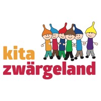 KITA Zwärgeland GmbH logo - Similar company to Bimdo Gmbh