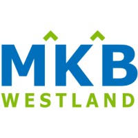 MKB Westland logo - Similar company to &Beek