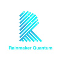 Rainmaker Quantum South Africa logo - Similar company to Ultimate Pinnacle Limited