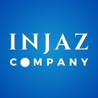 Injaz Company logo - Similar company to Association Des Jeunes Créatifs Et Conscients