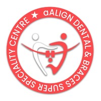 Aligner Dental & Braces Superspeciality Center logo - Similar company to Axisguide®