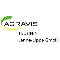 AGRAVIS Technik Lenne-Lippe GmbH logo - Similar company to Diplotech Solutions