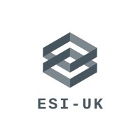 ESI-UK logo - Similar company to Tovi Elearning