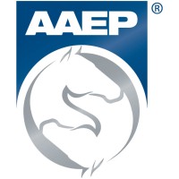 American Association of Equine Practitioners (AAEP) logo - Similar company to Bromley Project Services